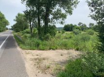 Działka inwestycyjna Osiek Łużycki. Zdjęcie 1