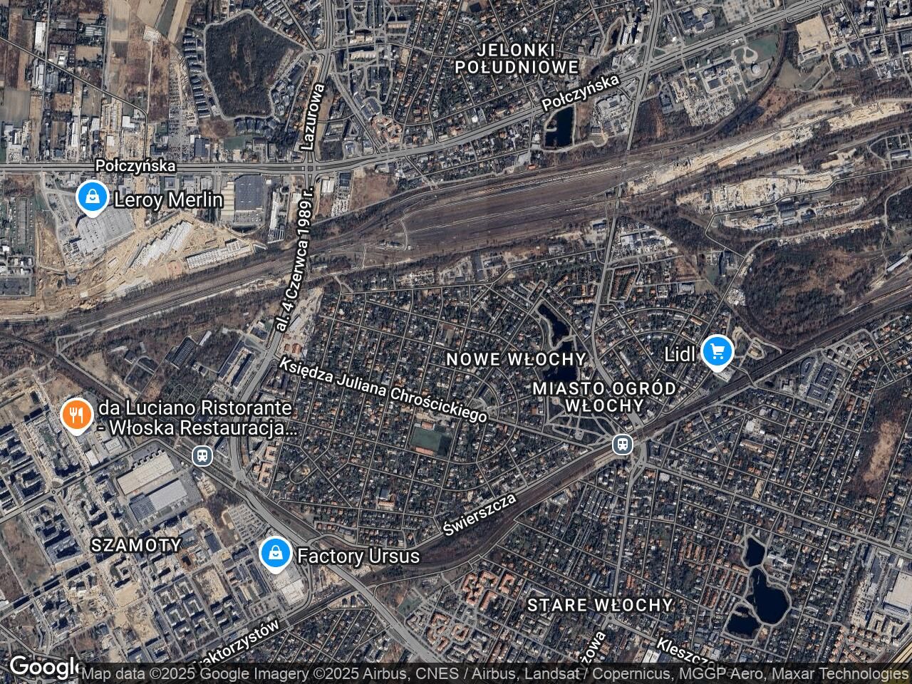 dom wolnostojący, 11 pokoi Warszawa Włochy, ul. Tumska