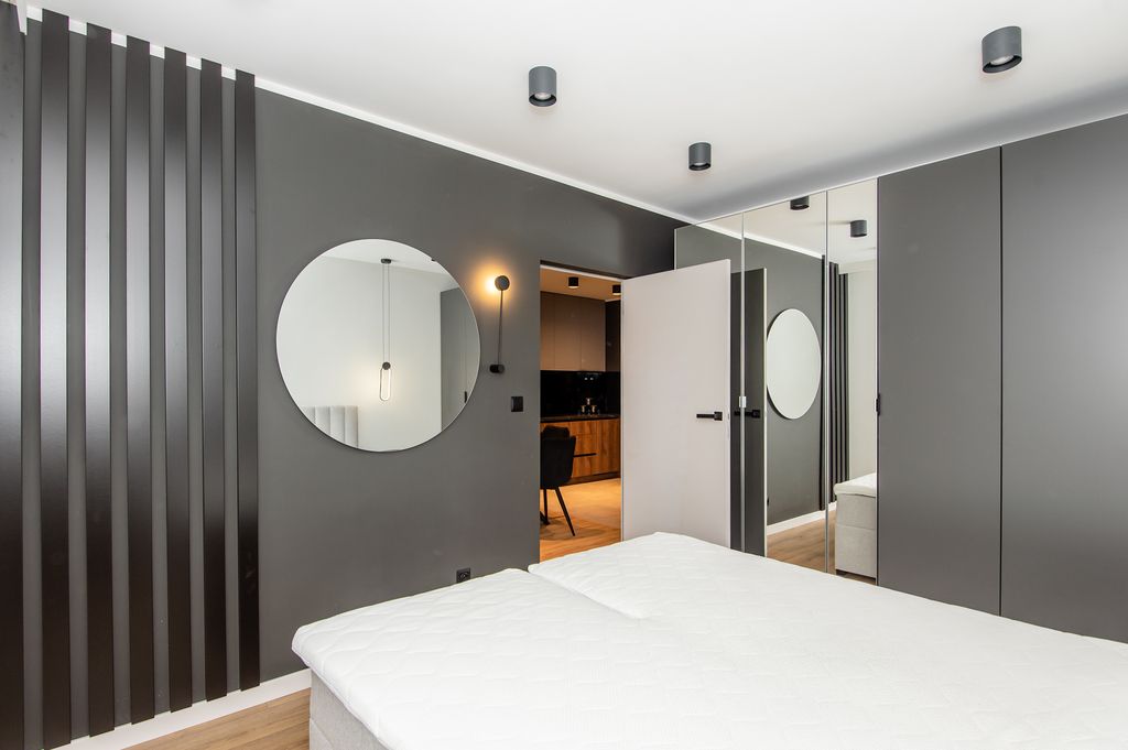 Mieszkanie 2-pokojowe Poznań Rataje, ul. Wagrowska. Zdjęcie 5