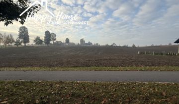 Działka budowlana Sternowo