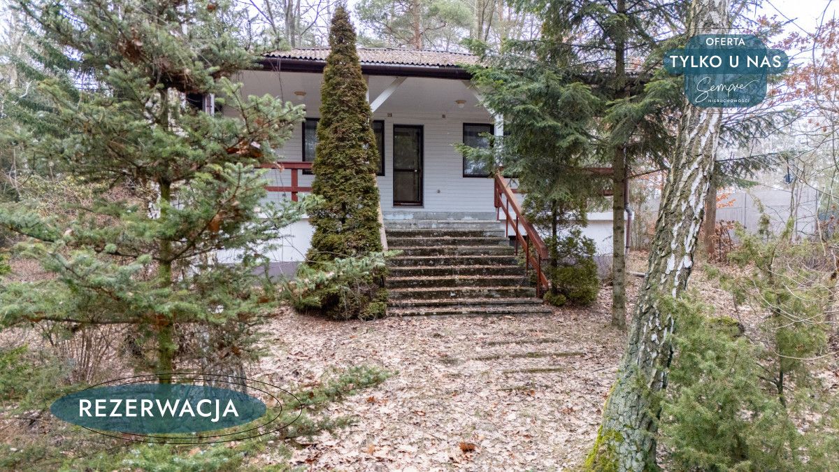 dom wolnostojący, 3 pokoje Wola Cyrusowa-Kolonia. Zdjęcie 15