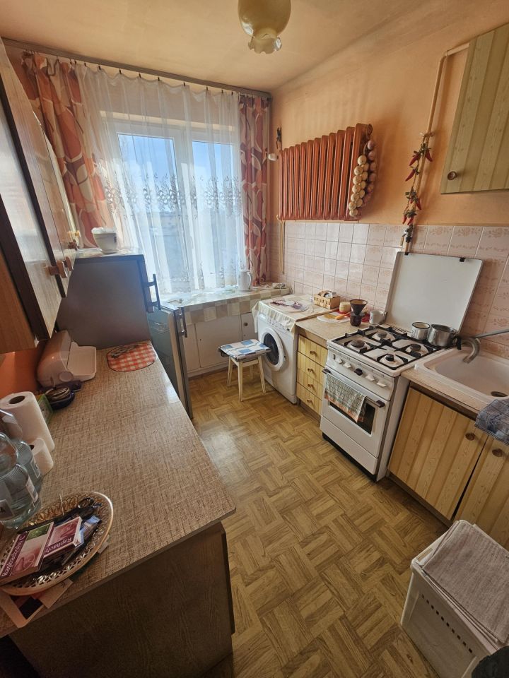 Mieszkanie 2-pokojowe Lublin Śródmieście, ul. Wschodnia. Zdjęcie 6