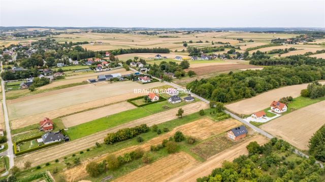 dom wolnostojący, 5 pokoi Szczodrkowice. Zdjęcie 10