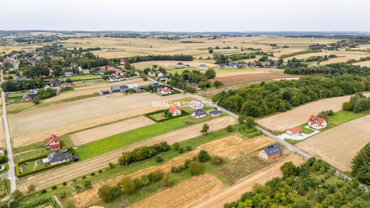 dom wolnostojący, 5 pokoi Szczodrkowice. Zdjęcie 10