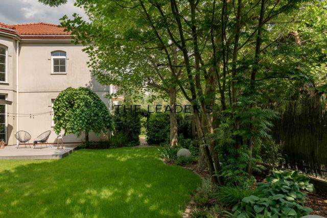 bliźniak, 6 pokoi Warszawa Wilanów. Zdjęcie 27