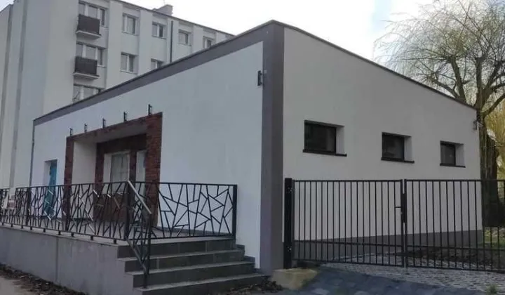 Lokal Żychlin, ul. Henryka Dąbrowskiego