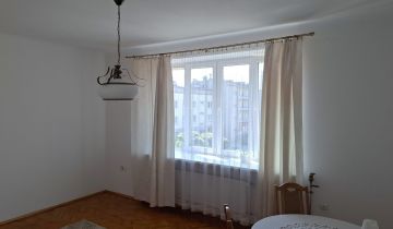 Mieszkanie 3-pokojowe Stalowa Wola, ul. Gabriela Narutowicza