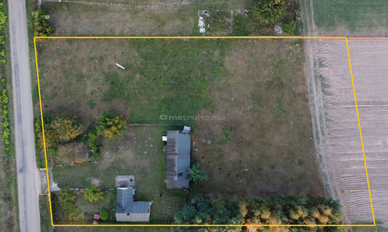 Działka inna Zaborze. Zdjęcie 11