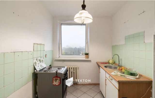 Mieszkanie 2-pokojowe Poznań Dębiec, os. Dębina. Zdjęcie 5