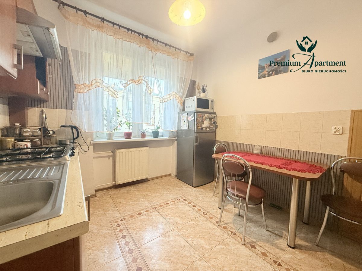 Mieszkanie 1-pokojowe Kielce, pl. Stefana Żeromskiego. Zdjęcie 7