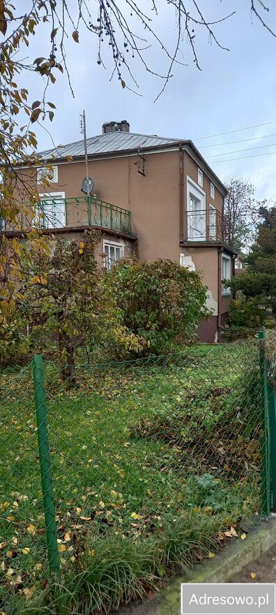 dom wolnostojący, 5 pokoi Sejny, ul. Zawadzkiego