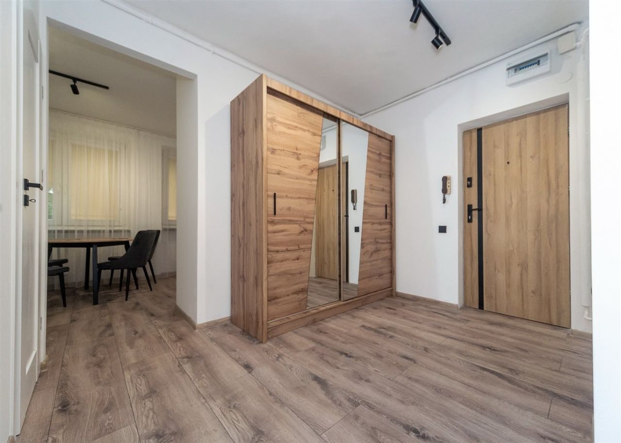 Mieszkanie 3-pokojowe Bielsko-Biała Śródmieście, ul. Bohaterów Warszawy. Zdjęcie 20