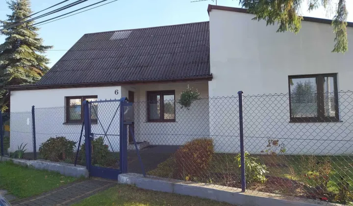 bliźniak, 4 pokoje Kielce, ul. Peryferyjna