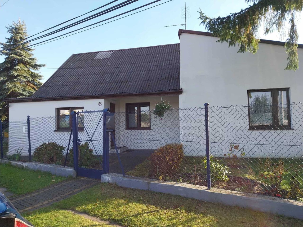 bliźniak, 4 pokoje Kielce, ul. Peryferyjna