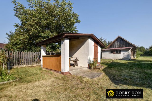 dom wolnostojący, 3 pokoje Bondary. Zdjęcie 11