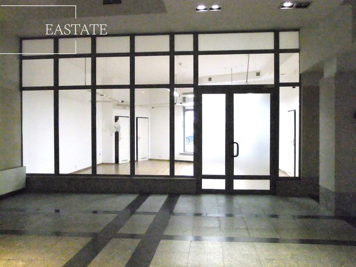 Lokal Warszawa Śródmieście, ul. Zygmunta Słomińskiego. Zdjęcie 5