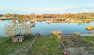 Działka rolna Lewin Brzeski