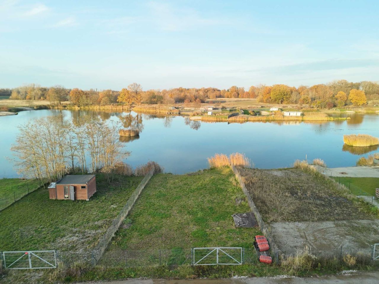 Działka rolna Lewin Brzeski. Zdjęcie 2