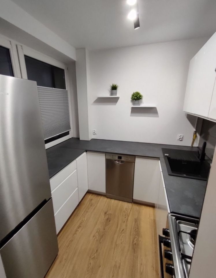 Mieszkanie 2-pokojowe Kalisz, ul. Serbinowska. Zdjęcie 5