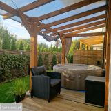 Mieszkanie 3-pokojowe Białystok Zawady, ul. Końcowa. Zdjęcie 4