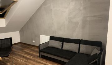 Mieszkanie 3-pokojowe Wieliczka, ul. Sadowa