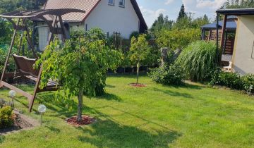 Działka rod Szczecin Pogodno, ul. Janka Muzykanta