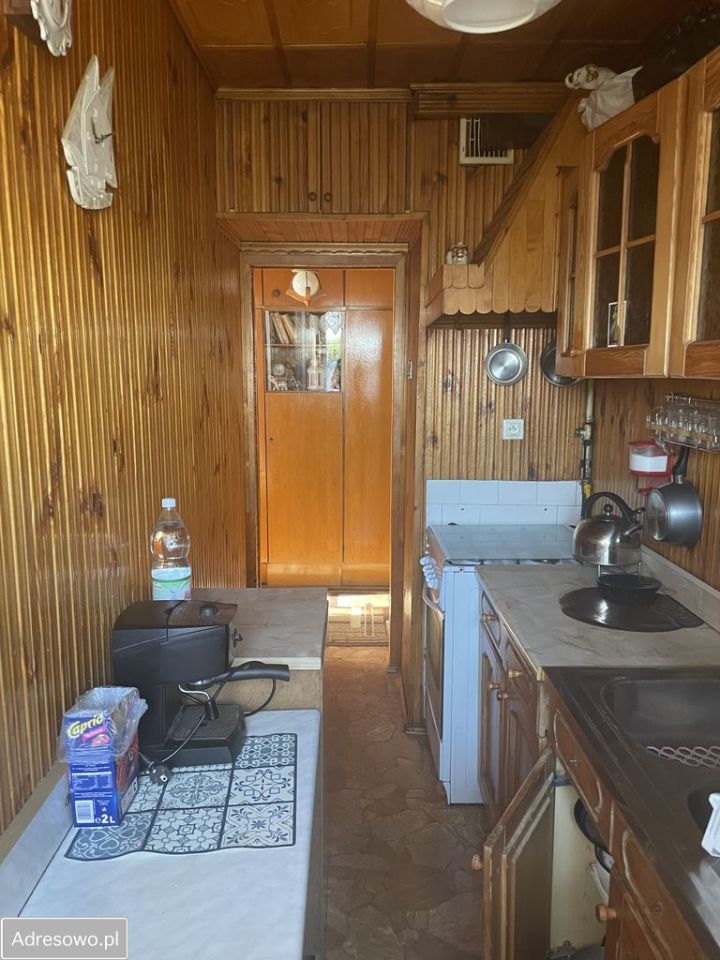 Mieszkanie 3-pokojowe Czeladź Piaski. Zdjęcie 3