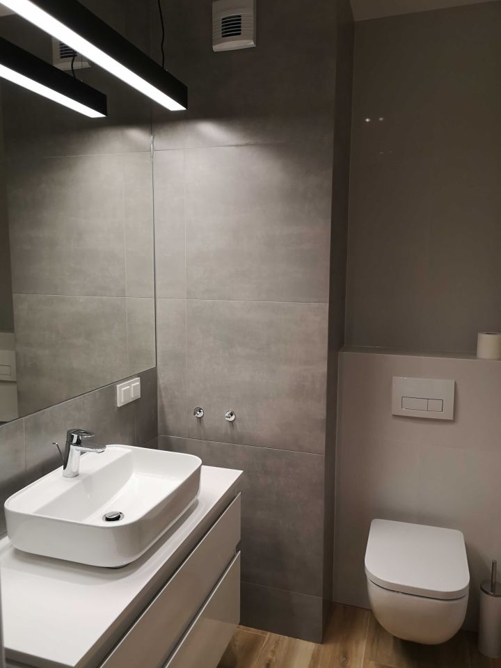 Mieszkanie 3-pokojowe Katowice Bogucice, ul. Karoliny. Zdjęcie 8