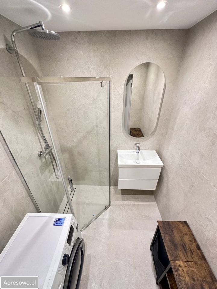 Mieszkanie 3-pokojowe Kraków Piaski Wielkie, ul. Łużycka. Zdjęcie 10