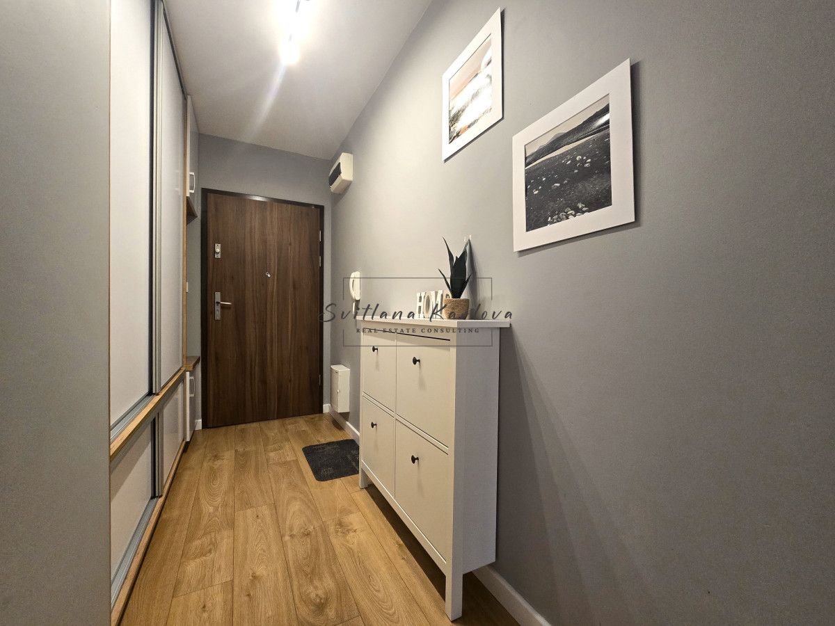 Mieszkanie 2-pokojowe Kraków Prądnik Biały, ul. Pękowicka. Zdjęcie 15