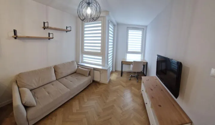 Mieszkanie 2-pokojowe Nowy Dwór Mazowiecki, ul. Jarzębinowa