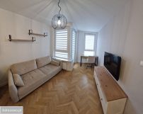 Mieszkanie 2-pokojowe Nowy Dwór Mazowiecki, ul. Jarzębinowa