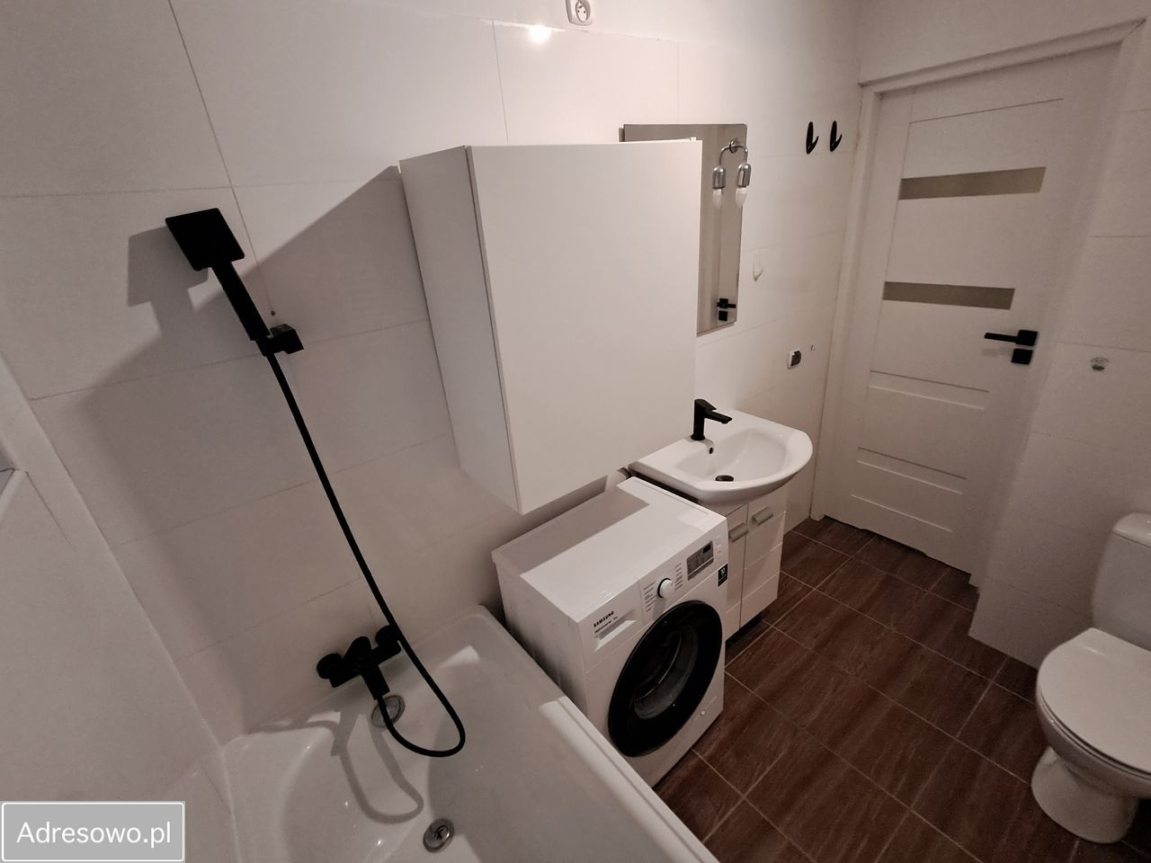 Mieszkanie 2-pokojowe Grodzisk Mazowiecki, ul. Różana. Zdjęcie 8