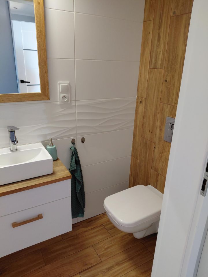 dom wolnostojący, 4 pokoje Zębowo. Zdjęcie 19