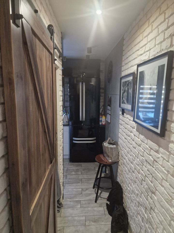 Mieszkanie 2-pokojowe Łódź Bałuty, ul. Traktorowa. Zdjęcie 7