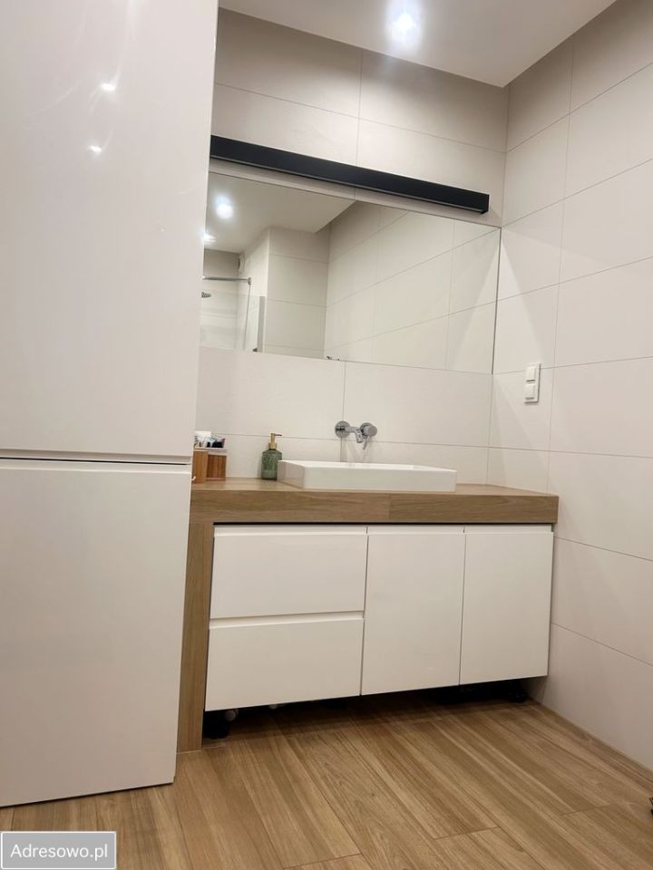 Mieszkanie 4-pokojowe Wrocław Złotniki, ul. Kościańska. Zdjęcie 4