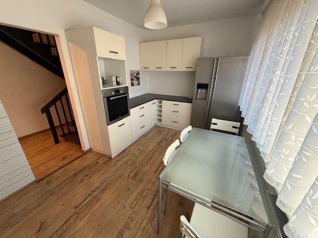 bliźniak, 4 pokoje Szczecin Świerczewo. Zdjęcie 4