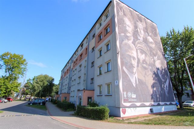 Mieszkanie 3-pokojowe Białystok Piaski, ul. Zwierzyniecka. Zdjęcie 8