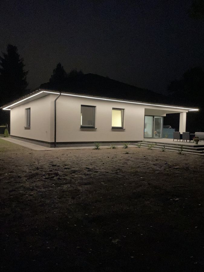 dom wolnostojący, 5 pokoi Zofiówka. Zdjęcie 6