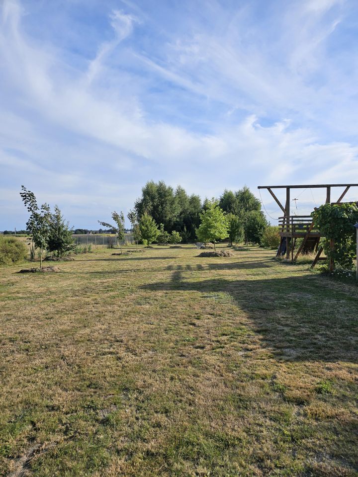 Działka budowlana Szadek. Zdjęcie 2