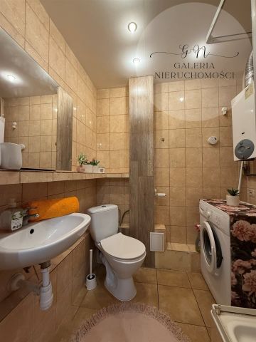 Mieszkanie 2-pokojowe Olsztyn Zatorze, ul. Poprzeczna. Zdjęcie 8