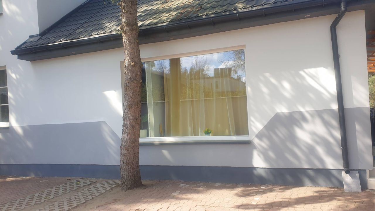 dom wolnostojący Warszawa Rembertów, ul. Szeroka. Zdjęcie 5