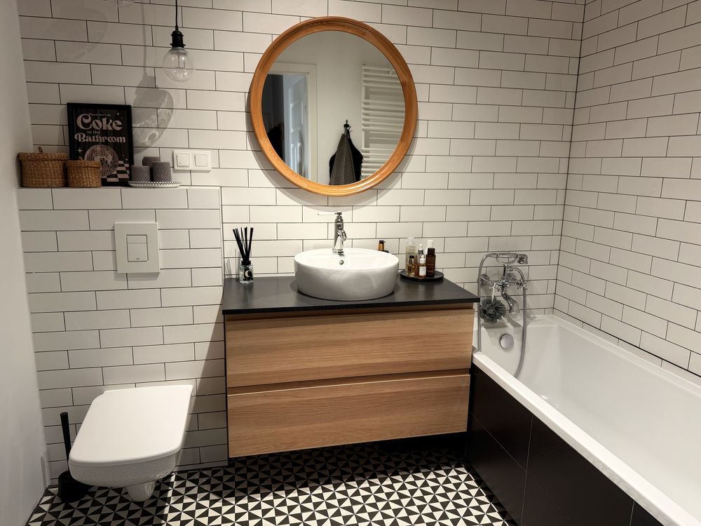 Mieszkanie 3-pokojowe Bydgoszcz Fordon. Zdjęcie 8