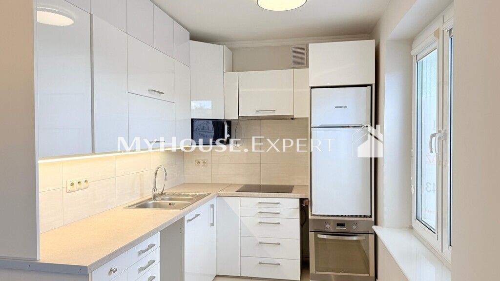 Mieszkanie 1-pokojowe Gorzów Wielkopolski. Zdjęcie 3