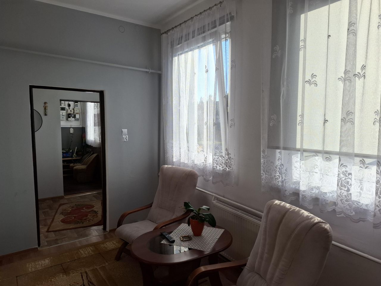 Mieszkanie 2-pokojowe Dobiegniew, ul. Starorynkowa. Zdjęcie 8