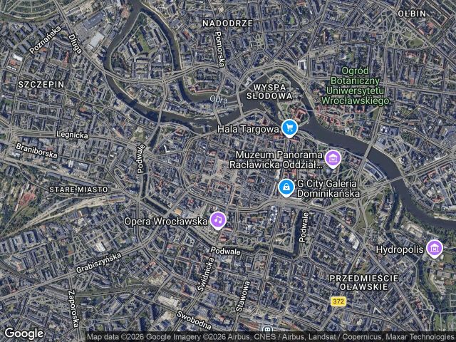 Lokal Wrocław Stare Miasto, ul. Przejście Garncarskie. Zdjęcie 1