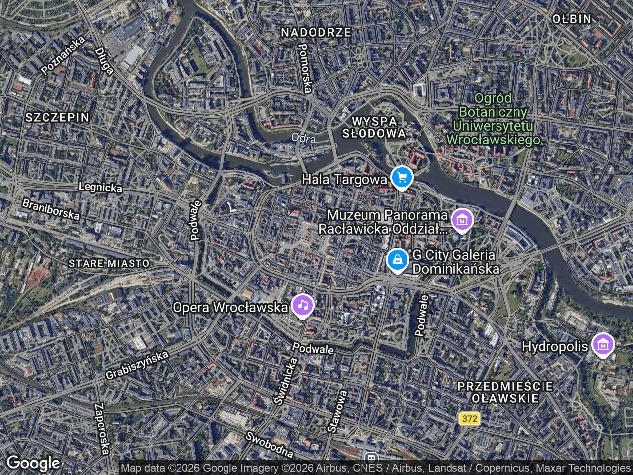 Lokal Wrocław Stare Miasto, ul. Przejście Garncarskie. Zdjęcie 1