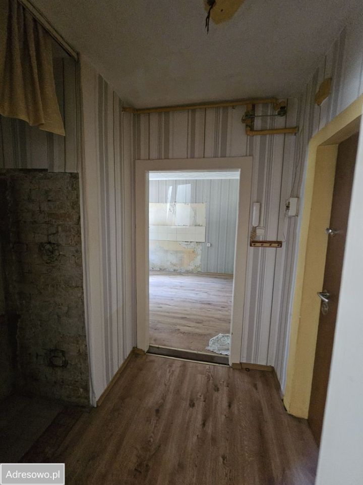 Mieszkanie 1-pokojowe Zabrze Centrum, ul. Bolesława Śmiałego. Zdjęcie 9
