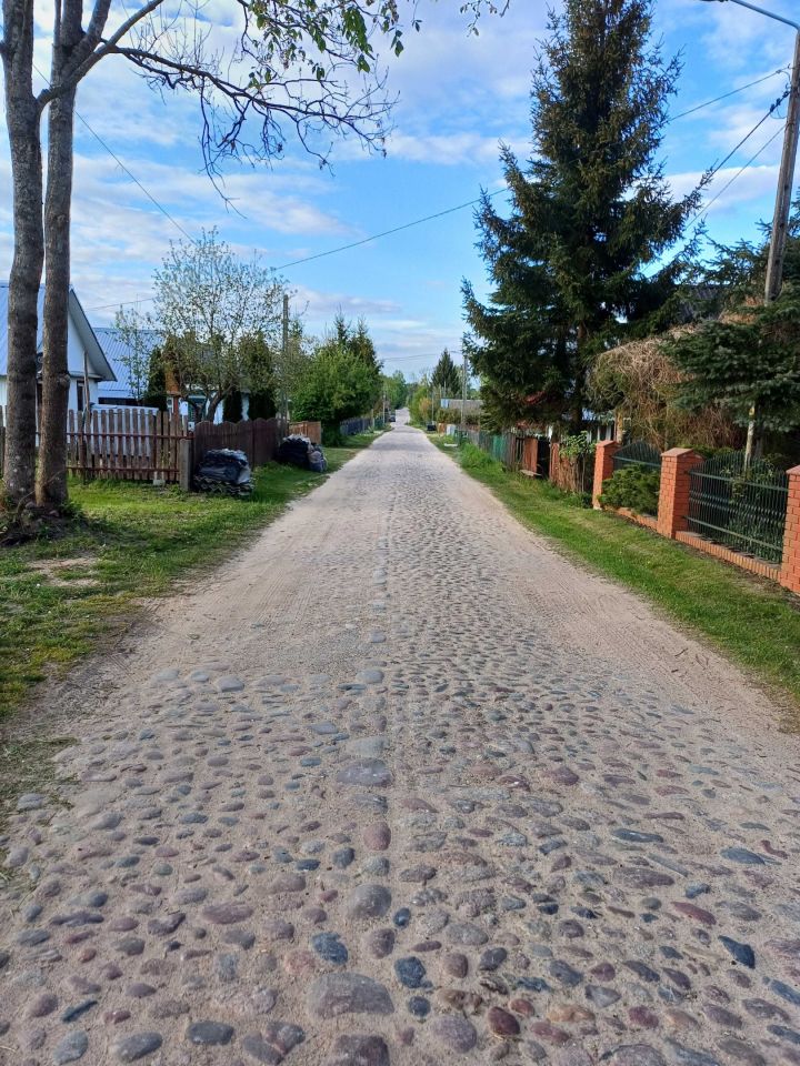 Działka siedliskowa Chomontowce. Zdjęcie 2
