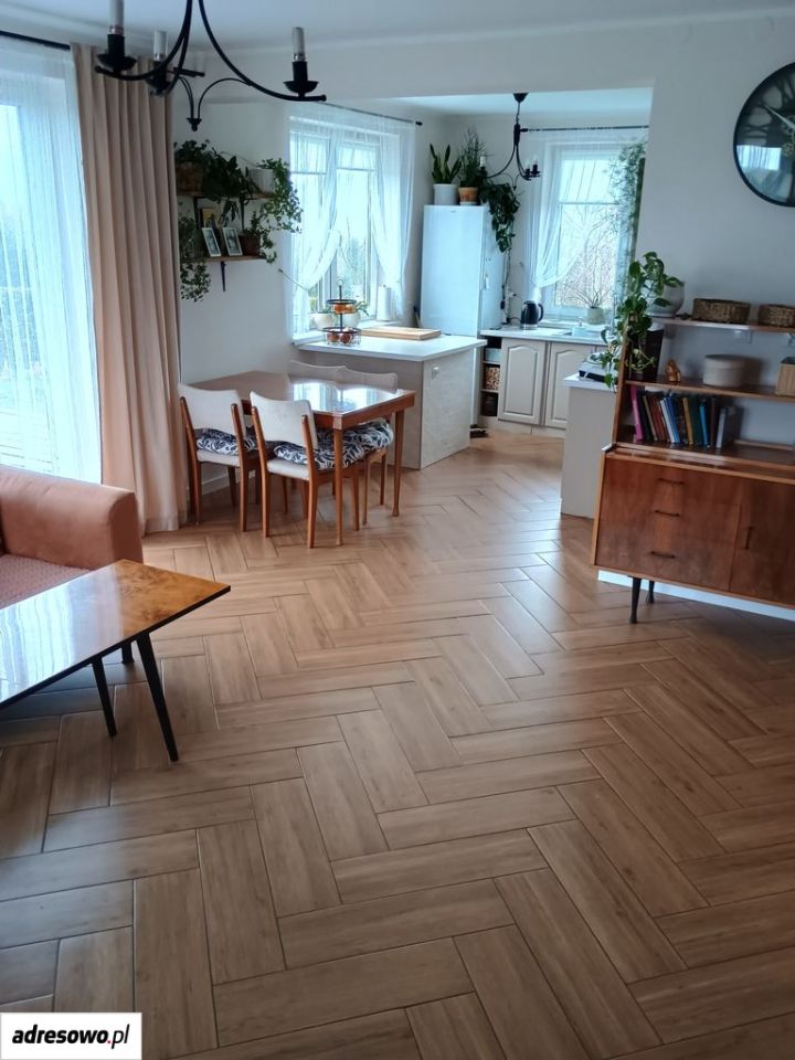 dom wolnostojący, 4 pokoje Siedliska. Zdjęcie 6